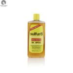 Sulfur8 Tiefenreinigung Shampoo 340ml-11,5fl.oz