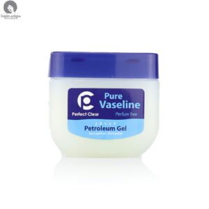 Vaseline 100% Pure Petroleum Jelly Skin Protectant Perfume Free 440ml 3.75