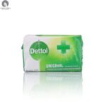 Dettol Original Hygiene-Seife !00 Bewährt 230g
