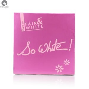Fair & White 2 Gold Ultimate Even Tone Exceptional Clarifying Cream