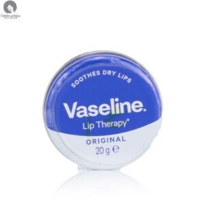 Vaseline Lip Therapy Soothes Dry Lips 20g