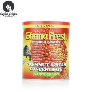 Ghana Fresh Palm Cream