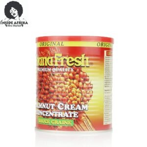 Ghana Fresh Palm Cream