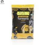 Mutter's-Rezept Kurkumapulver