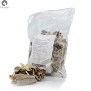 Dried Stockfish Chops
