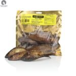 Afrikanischer Trockenfisch