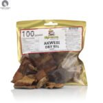 Bigi-Mama AKWEBI - DRY EEL (Anguila) 100g