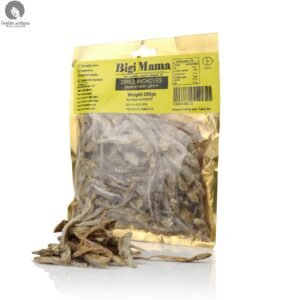 dried anchovies for sale