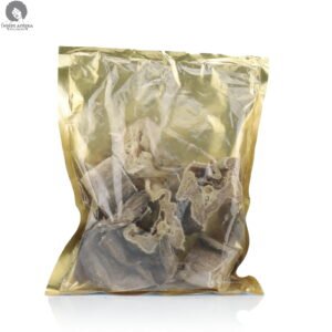 Stockfish Tusk Cutlets