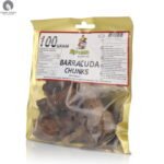 Barracuda chunks (Sphyraena)