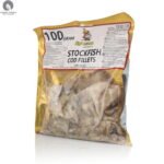 Bigi-Mama Stockfish Cod Filets