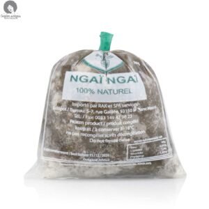 Frozen fresh NGAI NGAI - Sorrel Leaves