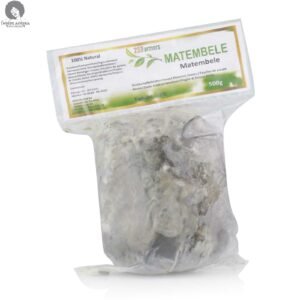 MATEMBELE - Sweet Potatoes Leaves 500g