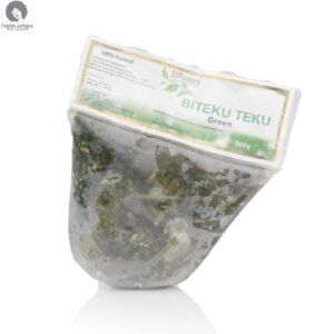 BITEKU TEKU / Amaranth leaf - Green 500g