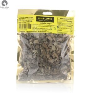 Uziza Spice Leaves