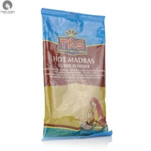 TRS Hot Madras Curry Powder