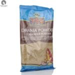 TRS Dhania Powder - Gemahlenes Koriandergewürz