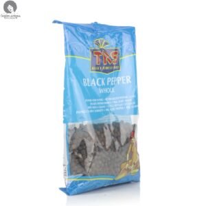 Black Pepper - Essential seasoning for dishes
