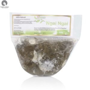 237Farmers NGIA NGAI Sorel Leaves
