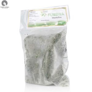 ERU - Okasie - Fumbwa 200g