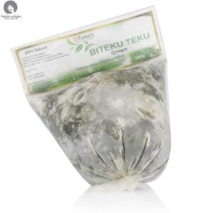 BITEKU TEKU / Amaranth leaf - Green 500g