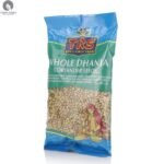 TRS Whole Dhania Coriander Seeds