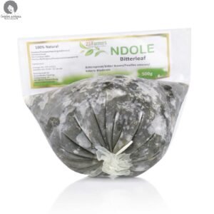 NDOLE Bitter leaf 500g