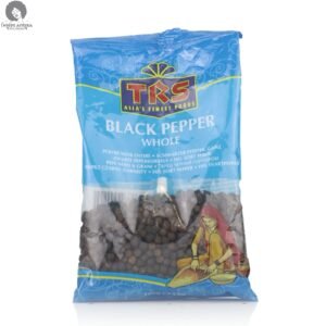 Black Pepper - Spice up your meals