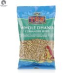 TRS Whole Dhania Coriander Seeds