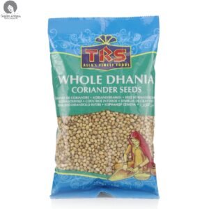 TRS Whole Dhania Coriander Seeds