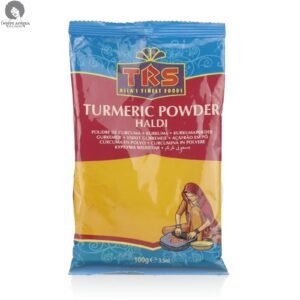 Organic Turmeric Powder Haldi
