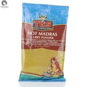 TRS Hot Madras Curry Powder