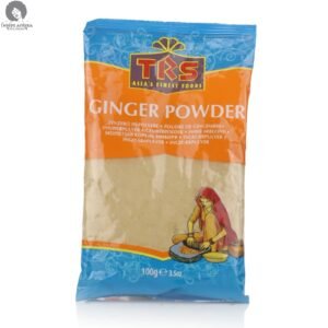 TRS Ginger Powder - Flavorful addition to culinary creations