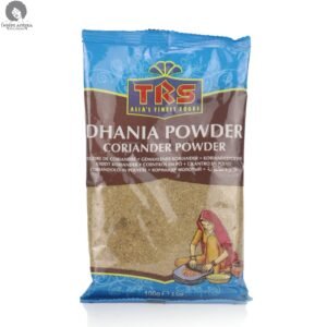 TRS Dhania Powder - Essential Indian cooking ingredient