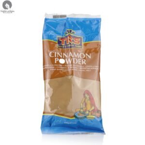 Cinnamon powder