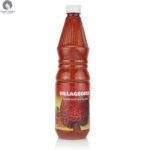Traditional African palm oil