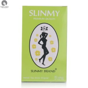 Slinmy herbal tea drink original 40g