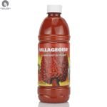 Traditional African palm oil