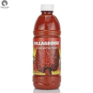 Traditional African palm oil