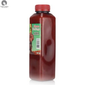 Red Palm Oil - Organic and natural cooking oil