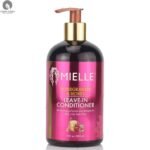 Mielle Granatapfel Honig Leave-In Conditioner 355ml