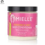 Mielle Babassu Mint Deep Conditioner 227g