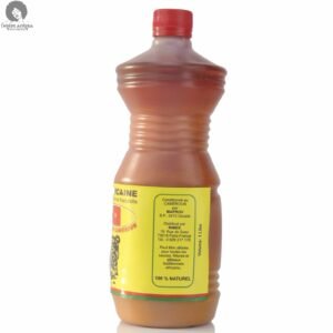 African Palm Oil