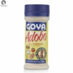 Goya Adobo Gewürz ohne Pfeffer 226g