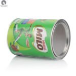 chocolate malt powder with vitamins
