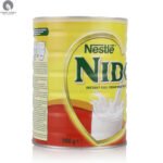 Nestle NIDO Instant Full Cream Milk Powder 900g