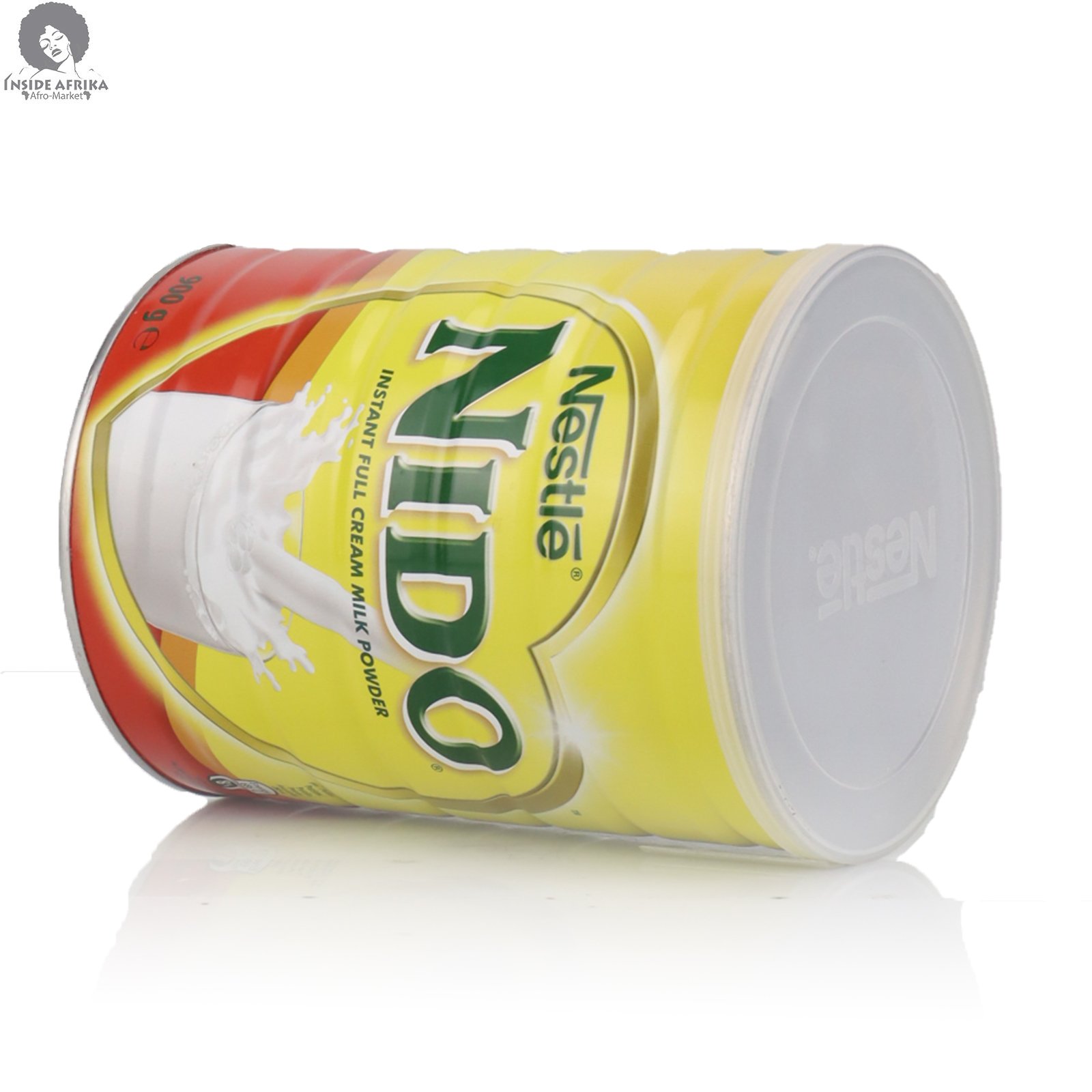 Nestle NIDO Instant Full Cream Milk Powder 900g Nestle NIDO Instant Full Cream Milk Powder 900g