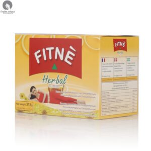 Fitne Senna Chrysanthemum Tea