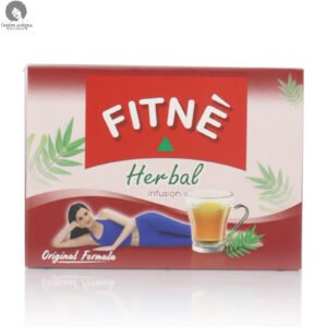 Fitne Original Formula Infusion (37.5g)