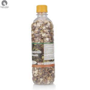 Grassfield Fried Corn and Peanuts Mix